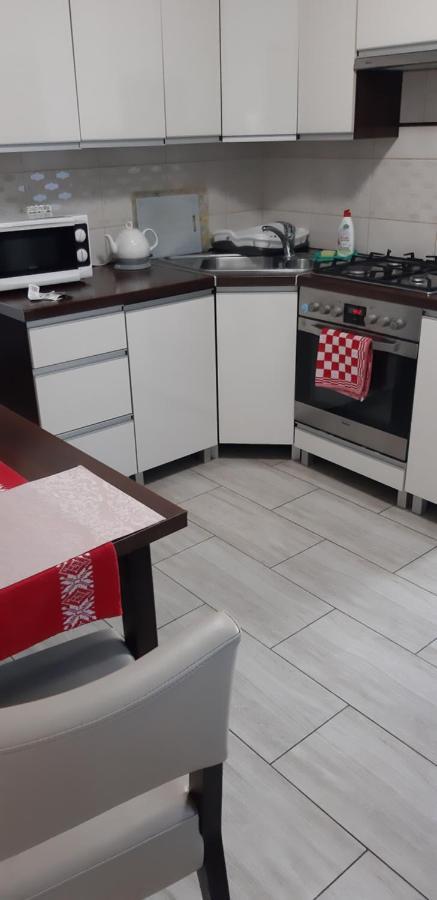 Apartment U Janiny *