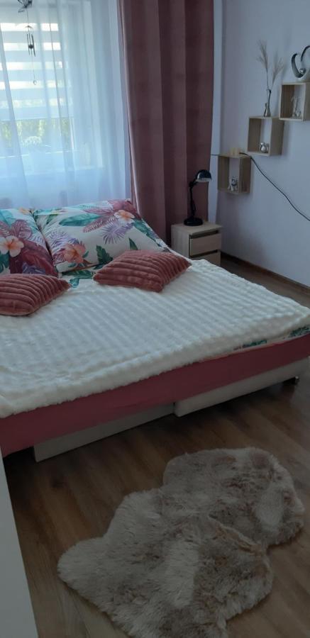 U Janiny Apartment *