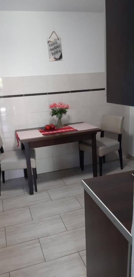 Apartment U Janiny